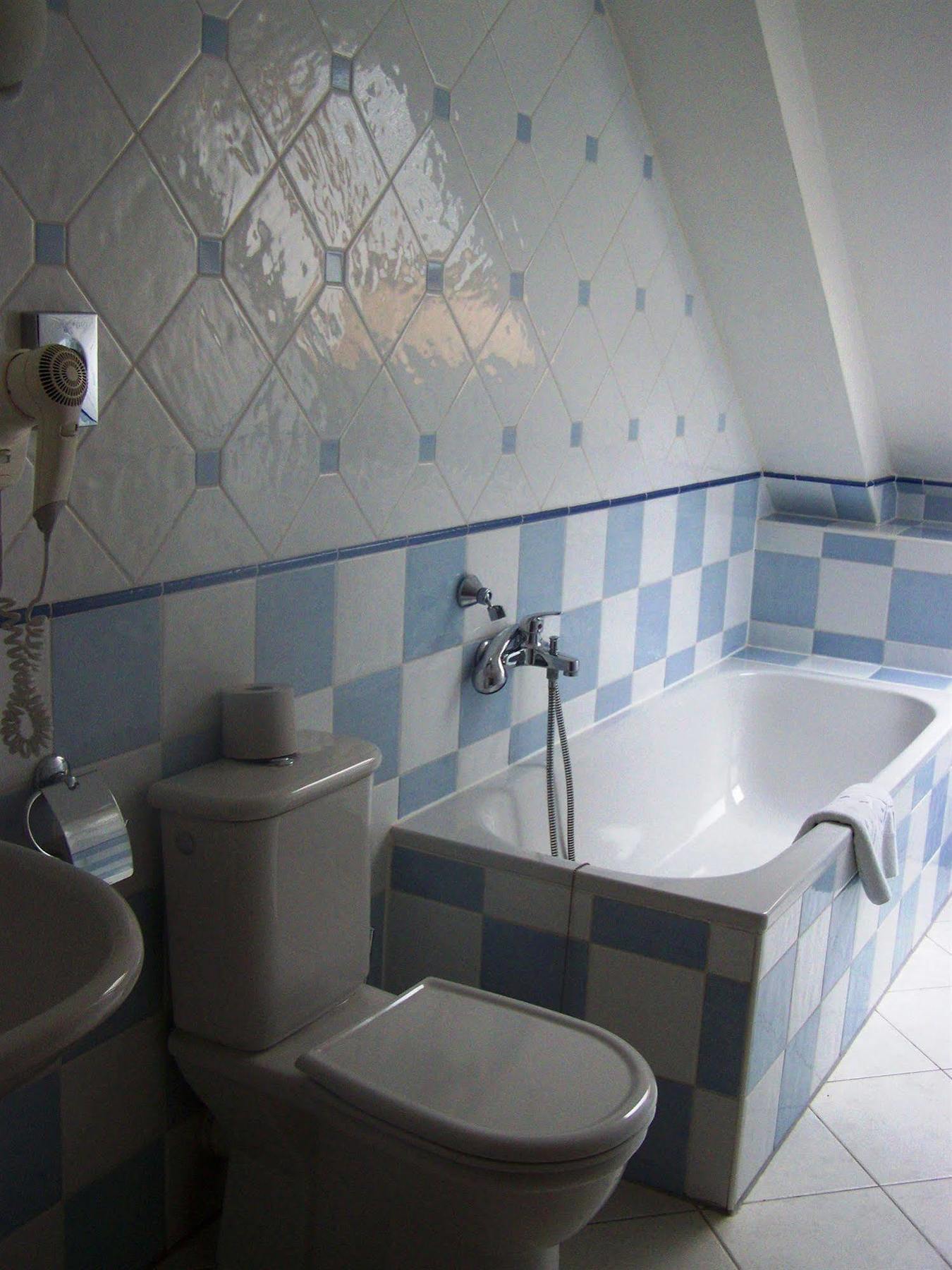 Hotel Pariz Jičín 외부 사진